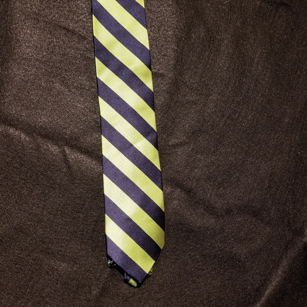 Mens Tie